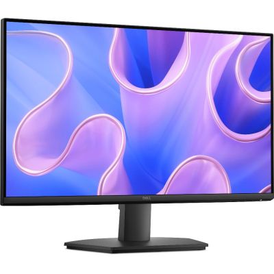 DELL SE2725HM computer monitor 68.6 cm (27") 1920 x 1080 pixels Full HD LCD Black