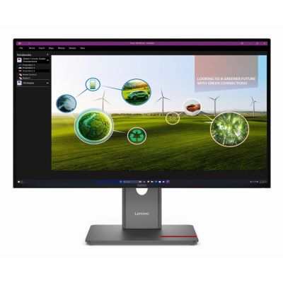 Lenovo ThinkVision P27Q-40 Monitor