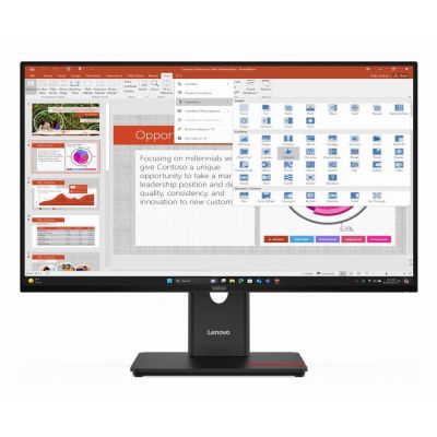 Lenovo ThinkVision T27-40 Monitor