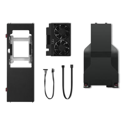 Lenovo 4XH1M73929 computer case part Full Tower HDD mounting bracket