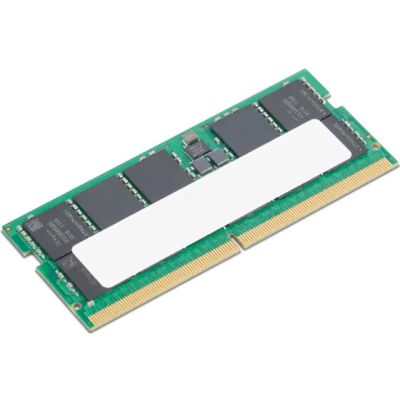Lenovo 4X71N91947 memory module 16 GB 1 x 16 GB DDR5 ECC