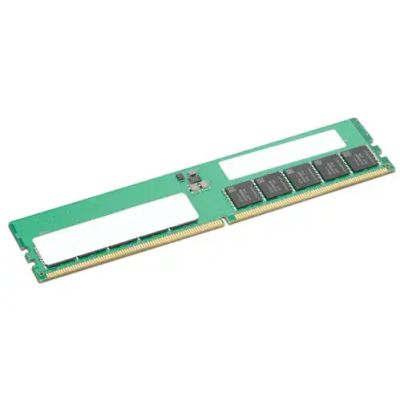Lenovo 4X71S00737 memory module 32 GB 1 x 32 GB DDR5