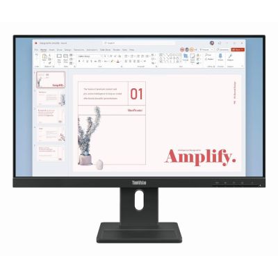Lenovo ThinkVision E24-40 Monitor