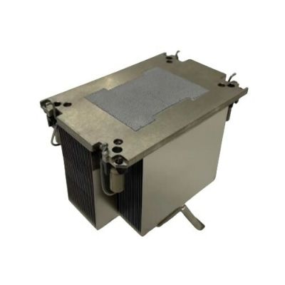 DELL 412-BBGV computer cooling system Processor Heatsink/Radiator Grey