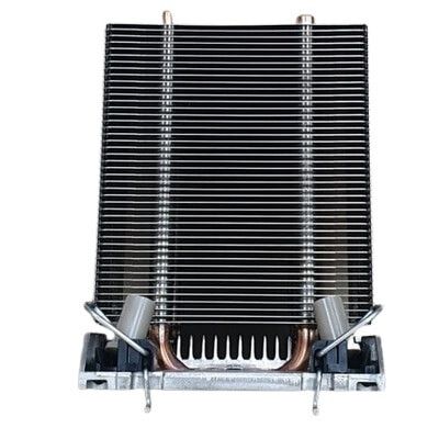 DELL 412-BBGT computer cooling system Processor Heatsink/Radiator Metallic