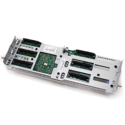 IBM 4x 2.5" HS 12Gb SAS 2.5" Bezel panel Aluminium