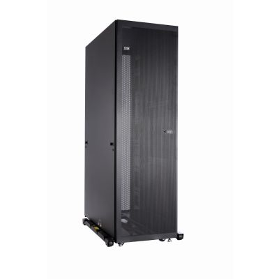 IBM 42U 1100mm Enterprise Dynamic Rack