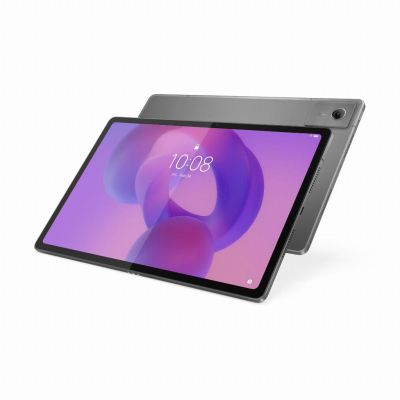 Lenovo Tab K12 Mediatek 256 GB 30.7 cm (12.1") 8 GB Wi-Fi 5 (802.11ac) Android 15 Grey