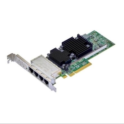 DELL 540-BDLJ network card Internal Fiber 10000 Mbit/s