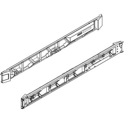 DELL 325-BFHQ rack accessory Front panel
