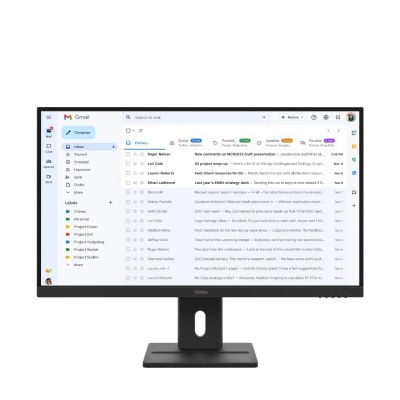 Lenovo ThinkVision E27-40 Monitor