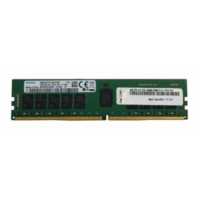 Lenovo 4X77A08633 memory module 32 GB 1 x 32 GB DDR4 288-pin DIMM