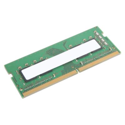 Lenovo 4X71D09534 memory module 16 GB 1 x 16 GB DDR4 260-pin SO-DIMM