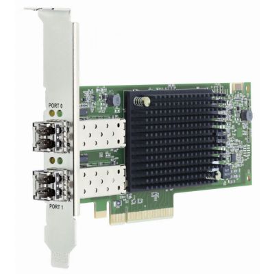 Lenovo 4XC7A76525 network card Internal Fiber 32000 Mbit/s