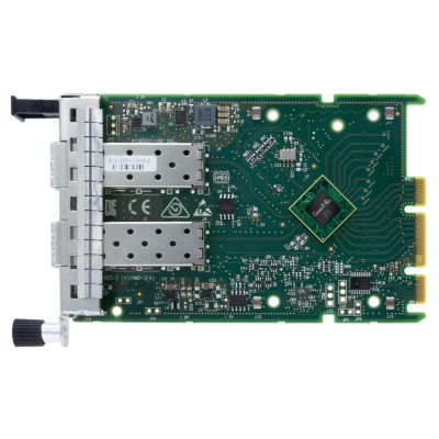 Lenovo 4XC7A62582 network card Internal Ethernet 25000 Mbit/s