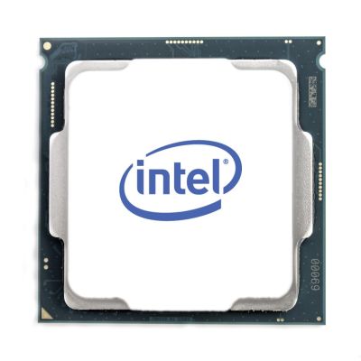 Lenovo Intel Xeon Gold 6334 processor 3.6 GHz 18 MB