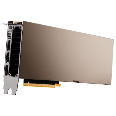 Lenovo 4X67A72593 graphics card NVIDIA A40 48 GB GDDR6