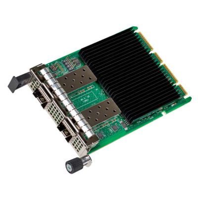 Lenovo 4XC7A08294 network card Internal Ethernet 25000 Mbit/s
