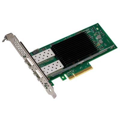 Lenovo 4XC7A08295 network card Internal Fiber 25000 Mbit/s