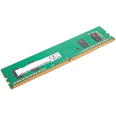 Lenovo 4X71D07928 memory module 8 GB 1 x 8 GB DDR4 288-pin DIMM