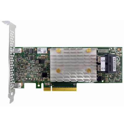 Lenovo 4Y37A72480 interface cards/adapter Internal SAS