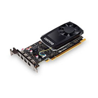Lenovo 4X60N86660 graphics card NVIDIA Quadro P1000 4 GB GDDR5