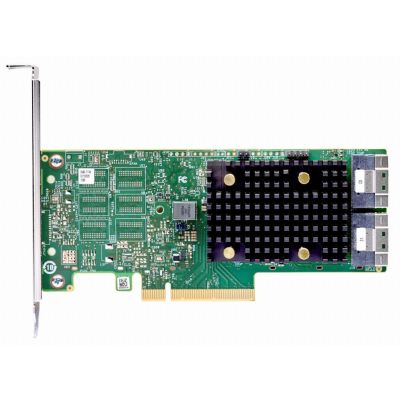 Lenovo 4Y37A78602 interface cards/adapter Internal SAS, SATA