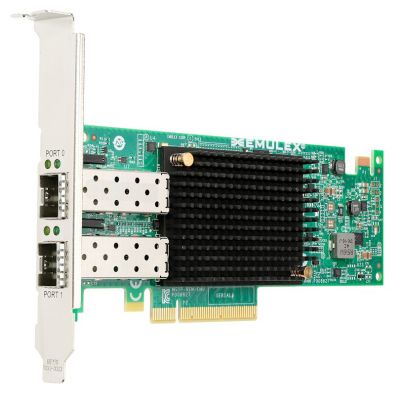 TEST - Lenovo 00AG570 network card Internal Fiber 10000 Mbit/s