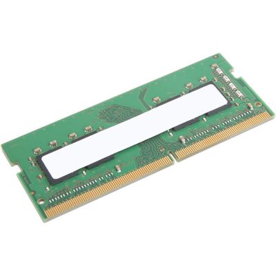 Lenovo 4X71F27329 memory module 8 GB 1 x 8 GB DDR4 288-pin DIMM ECC