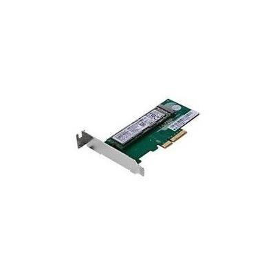 Lenovo M.2.SSD Adapter-high profile interface cards/adapter Internal