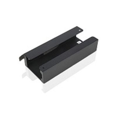 Lenovo 4XH0N23158 mounting kit Black