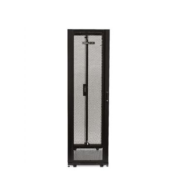 DELL Netshelter SX 42U Freestanding rack Black