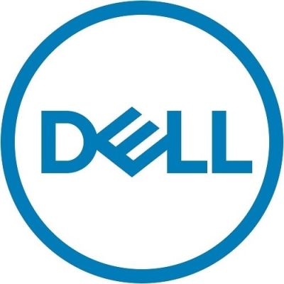 DELL 412-AAZU computer cooling system Processor Heatsink/Radiator Metallic