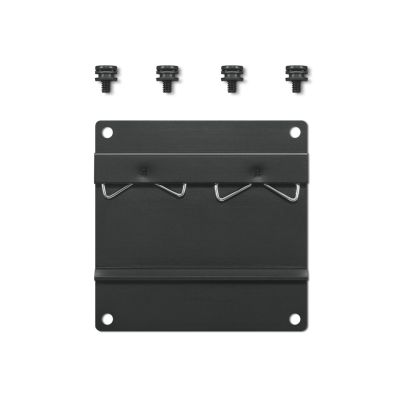 Lenovo 4XF1C98168 All-in-One PC/workstation mount/stand 5 kg Black