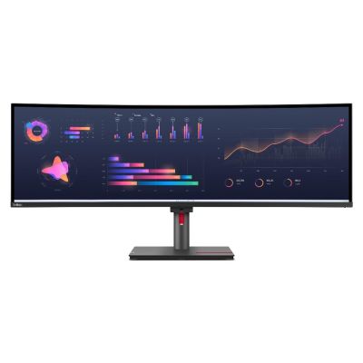 Lenovo ThinkVision P49w-30 Monitor