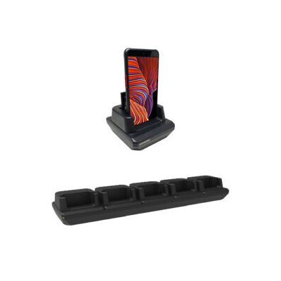 KOAMTAC 897070 mobile device dock station Smartphone Black