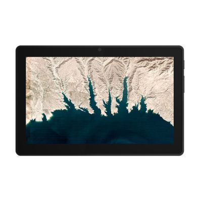 Lenovo 82AM0001IX tablet Mediatek 32 GB 25.6 cm (10.1") 4 GB Wi-Fi 5 (802.11ac) ChromeOS Grey