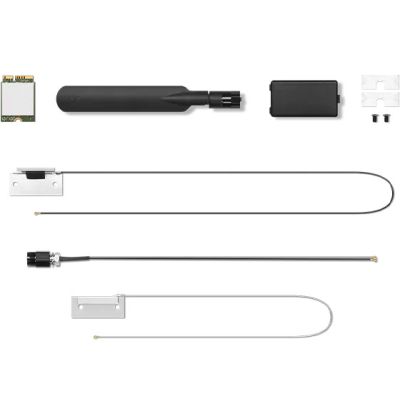 Lenovo 4XC1L37930 network card Internal WLAN