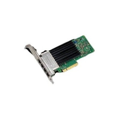DELL Intel X710-T4L Internal Ethernet 10000 Mbit/s