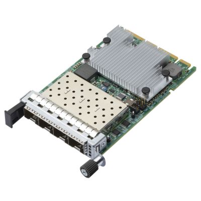 Lenovo 4XC7A80567 network card Internal Ethernet 25000 Mbit/s