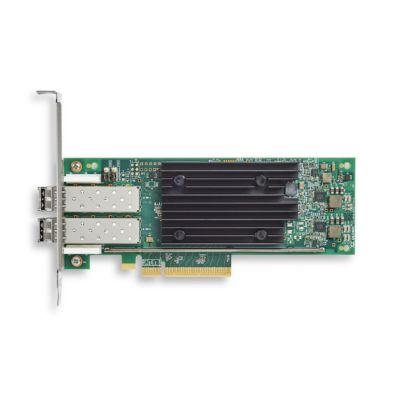 DELL 540-BDHO network card Internal Fiber 32000 Mbit/s