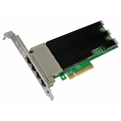 Lenovo 4XC7A80268 network card Internal Ethernet 10000 Mbit/s