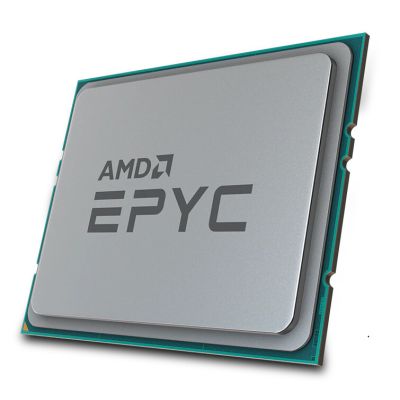 Lenovo AMD EPYC 7303 processor 2.4 GHz 64 MB L3 Tray