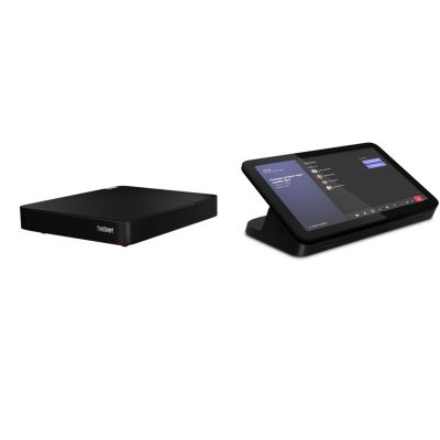 Lenovo ThinkSmart Core for Microsoft Team Rooms video conferencing system Ethernet LAN