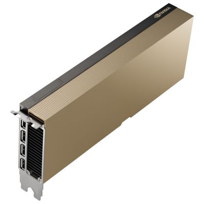 Lenovo 4X67A90669 graphics card NVIDIA L40S 48 GB GDDR6