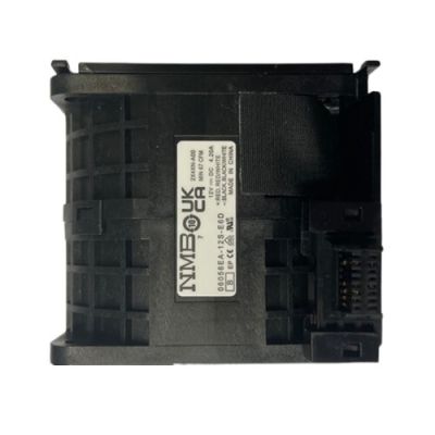 DELL 121-BBBK computer cooling system Computer case Fan Black
