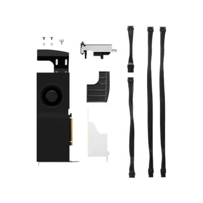 Lenovo 4X61P46223 graphics card NVIDIA RTX 4500 Ada 24 GB GDDR6