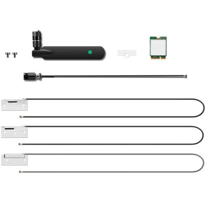 Lenovo 4XH1N92877 network card Internal WLAN