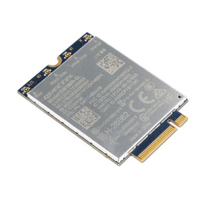Lenovo 4XC1Q24437 network card Internal WWAN