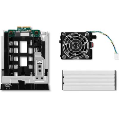 Lenovo 4XH1P80848 computer case part Full Tower SSD mounting bracket